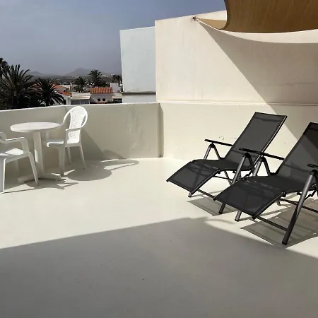 Maga * Corralejo