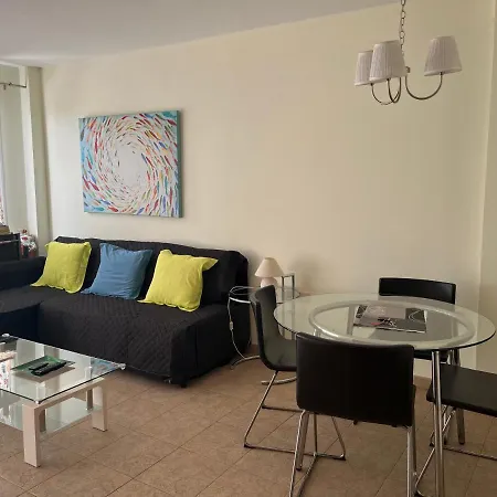 Apartment Maga Corralejo