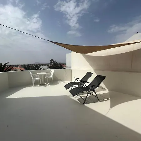 Maga Apartment *