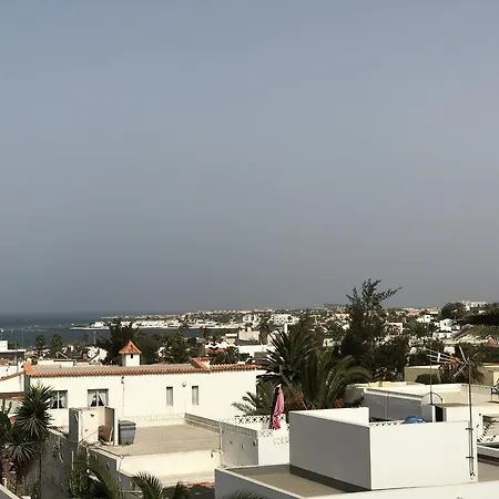 Apartment Maga Corralejo