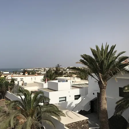 Maga Apartment