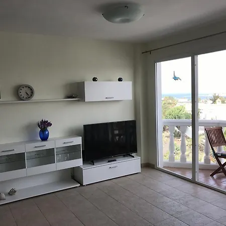 Apartment Maga
