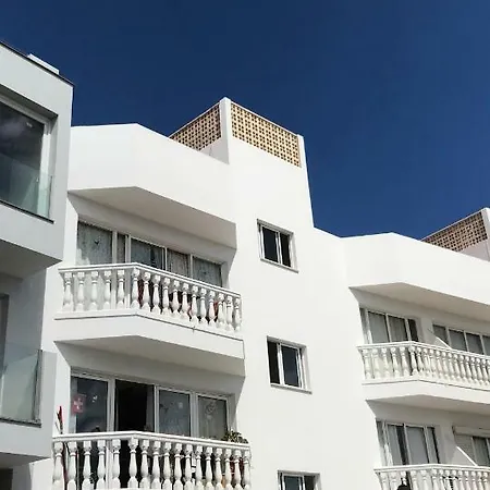Maga * Corralejo