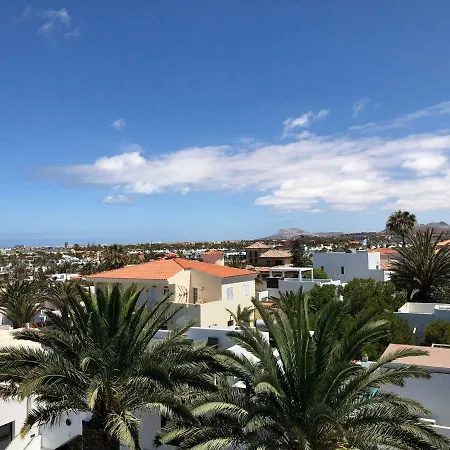 Apartment Maga