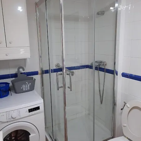 Maga Apartman Corralejo