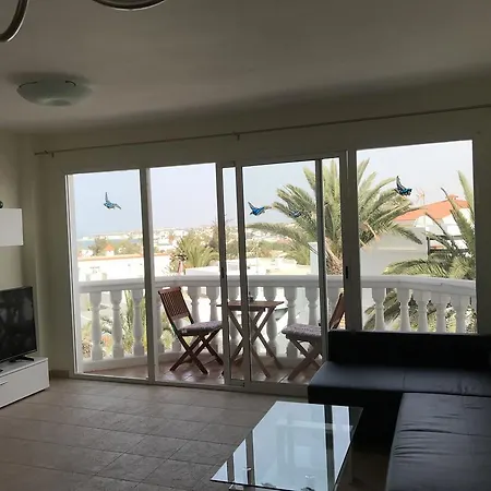 Maga Corralejo