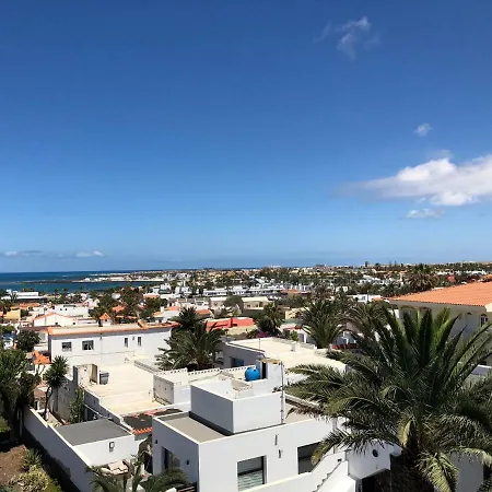 Apartman Maga Corralejo