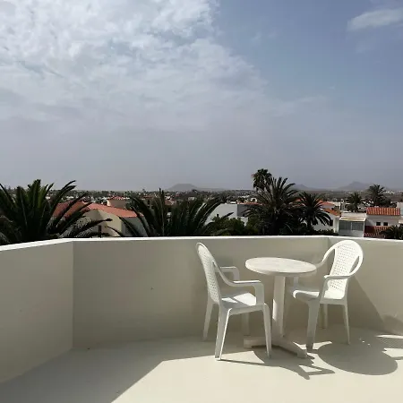 Maga * Corralejo
